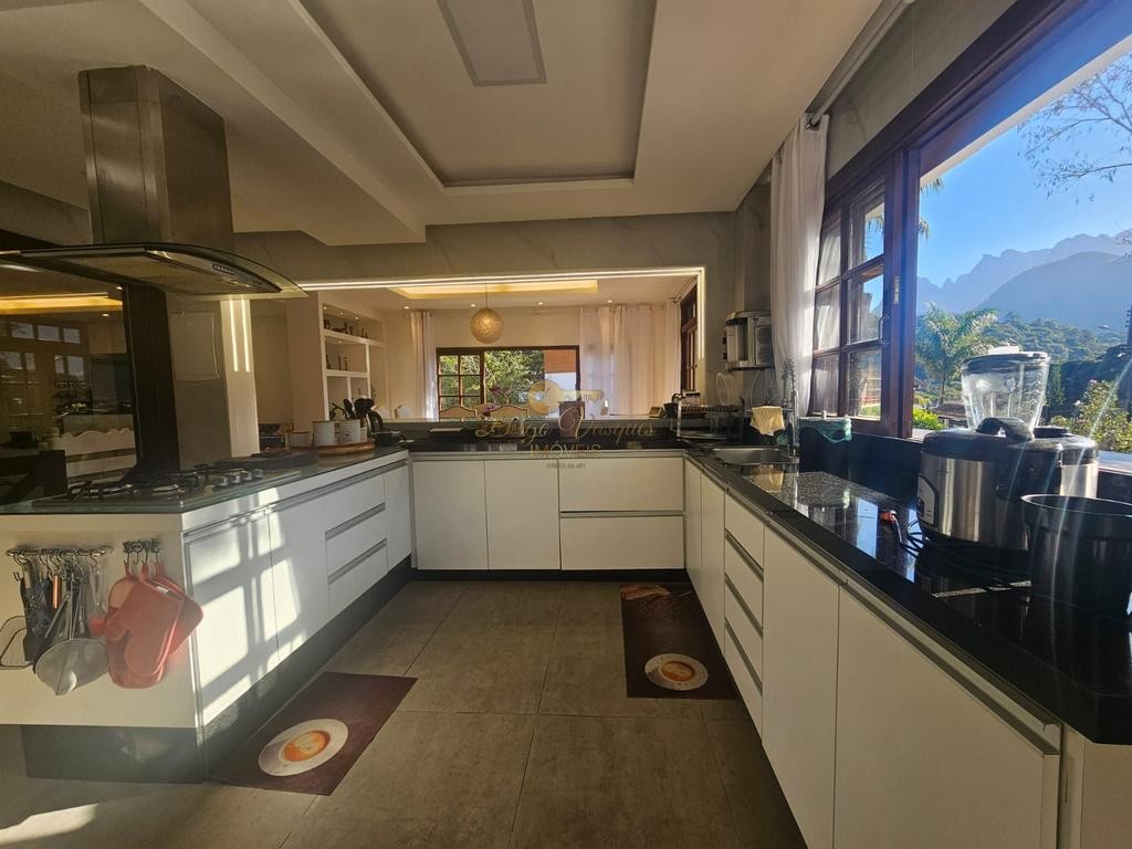 Casa de Condomínio à venda com 5 quartos, 1000m² - Foto 15