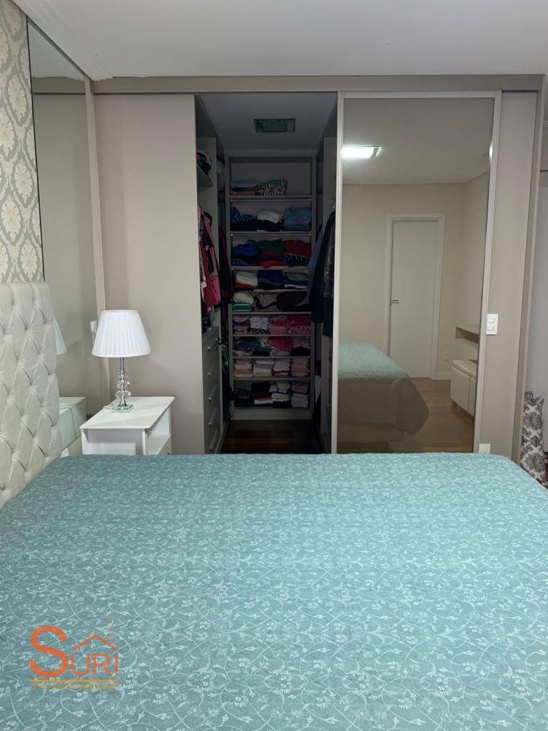 Apartamento à venda com 3 quartos, 200m² - Foto 30