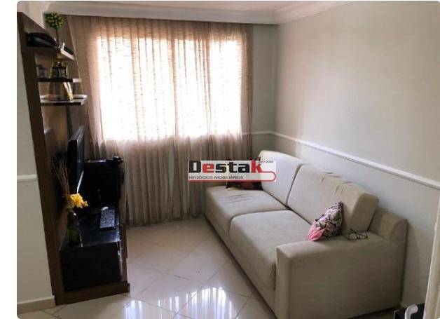 Apartamento à venda com 3 quartos, 60m² - Foto 3