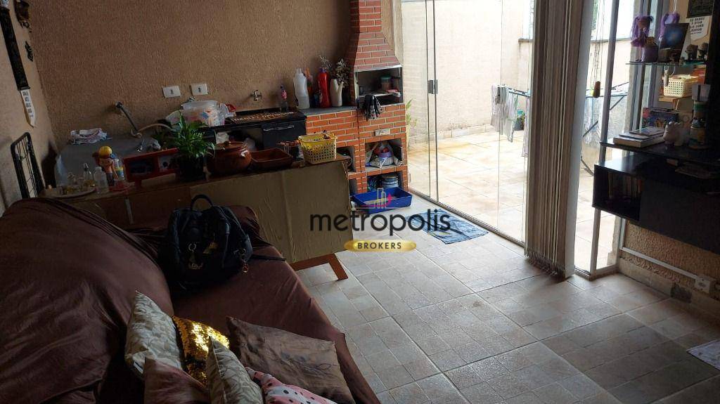 Cobertura, 2 quartos, 90 m² - Foto 1