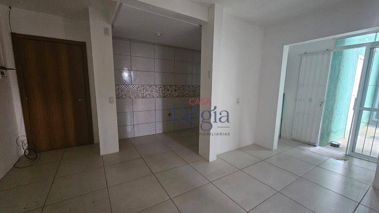 Apartamento à venda com 2 quartos, 53m² - Foto 5