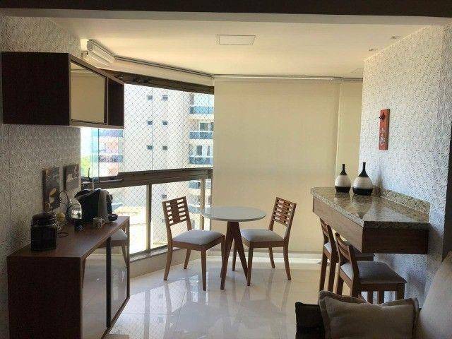 Apartamento à venda com 3 quartos, 135m² - Foto 3