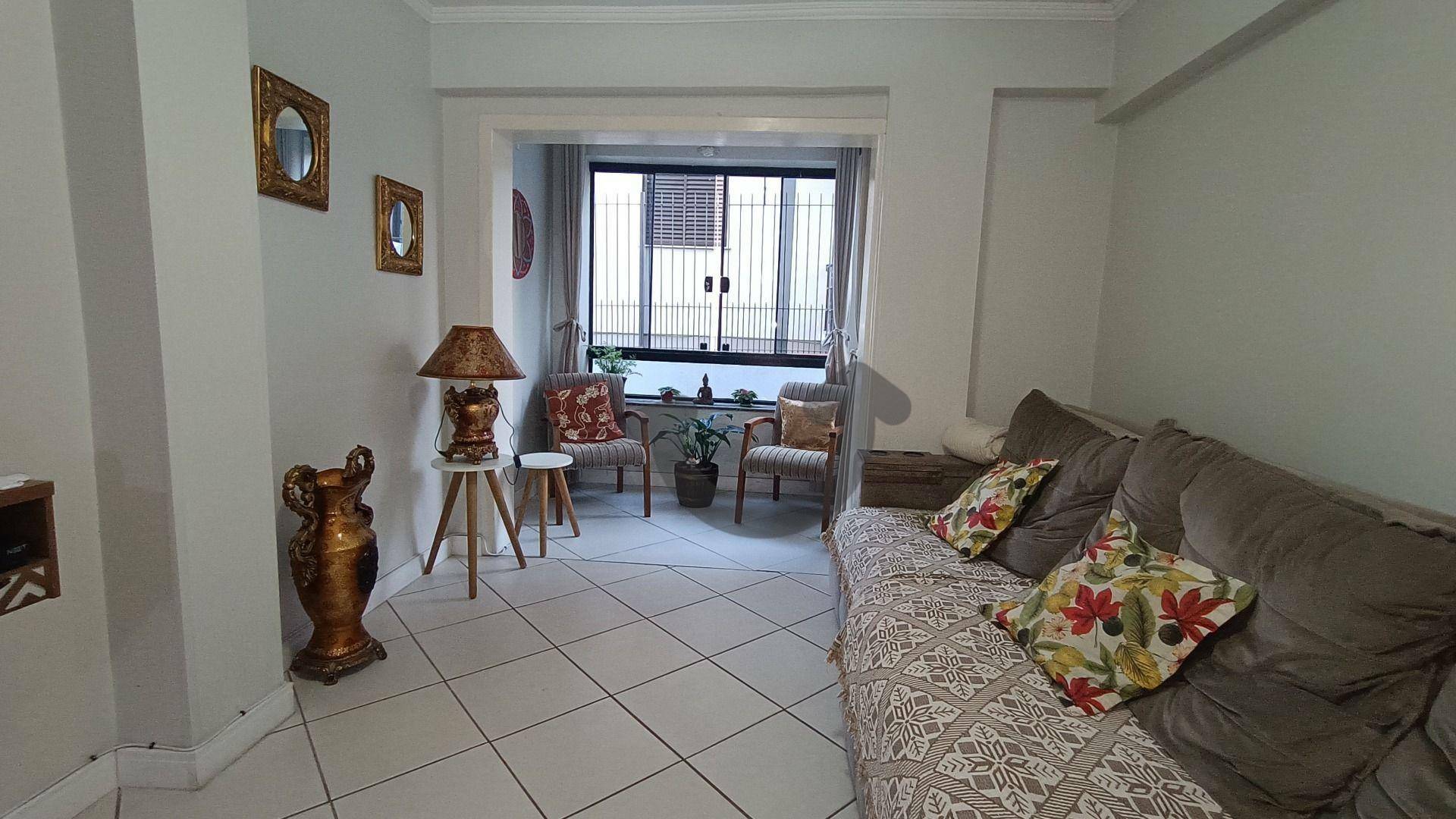 Apartamento à venda com 3 quartos, 93m² - Foto 4