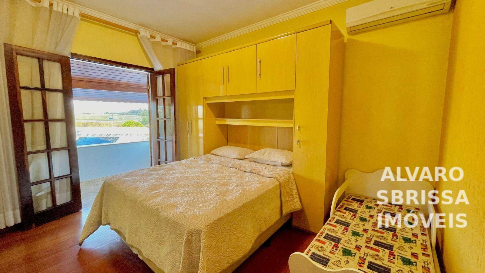 Casa de Condomínio à venda com 4 quartos, 365m² - Foto 10