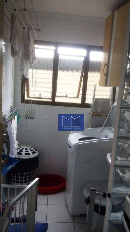 Apartamento à venda com 2 quartos, 60m² - Foto 3