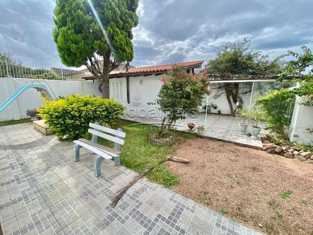 Casa à venda com 4 quartos, 200m² - Foto 28