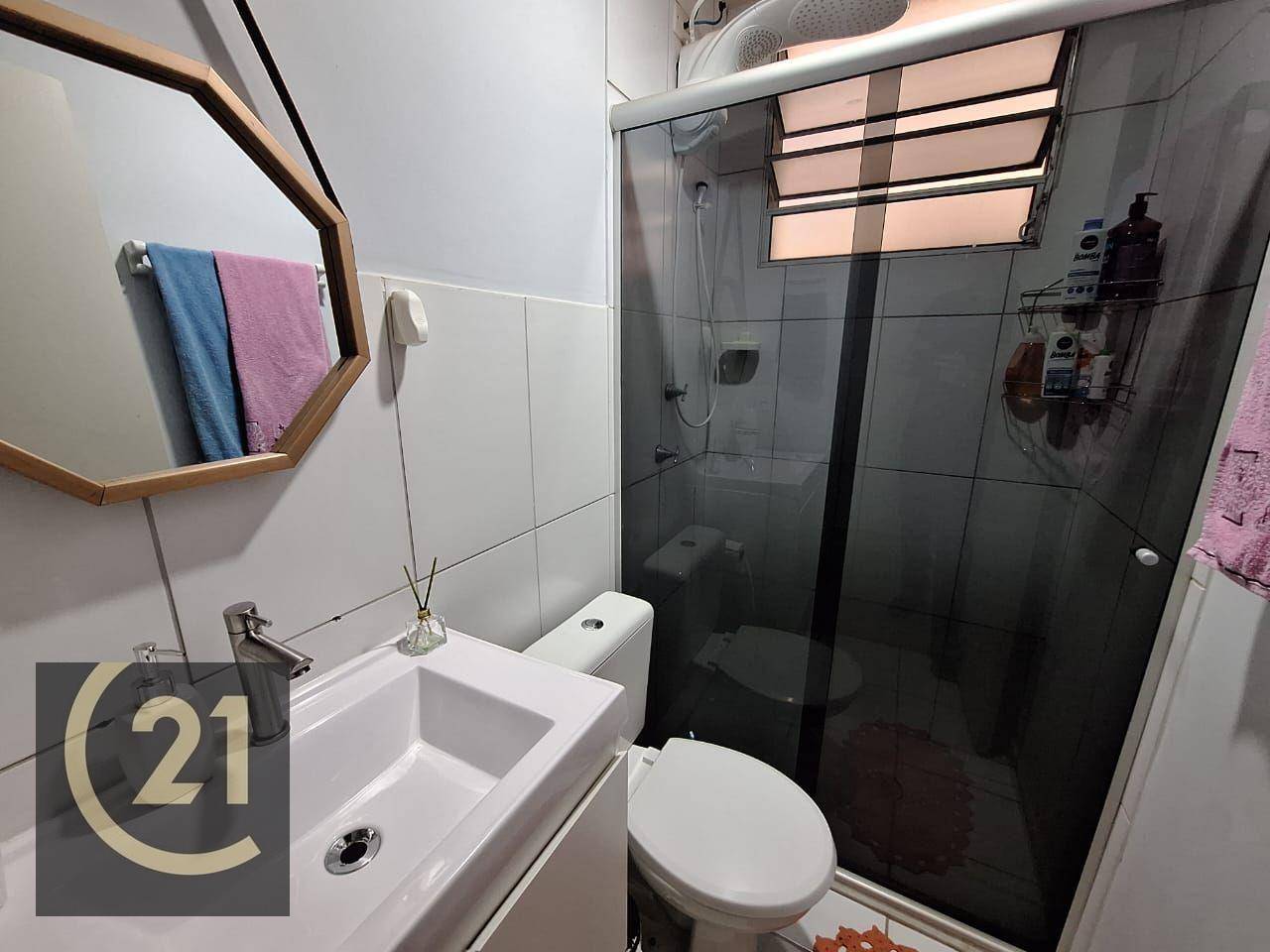 Apartamento à venda com 2 quartos, 47m² - Foto 6