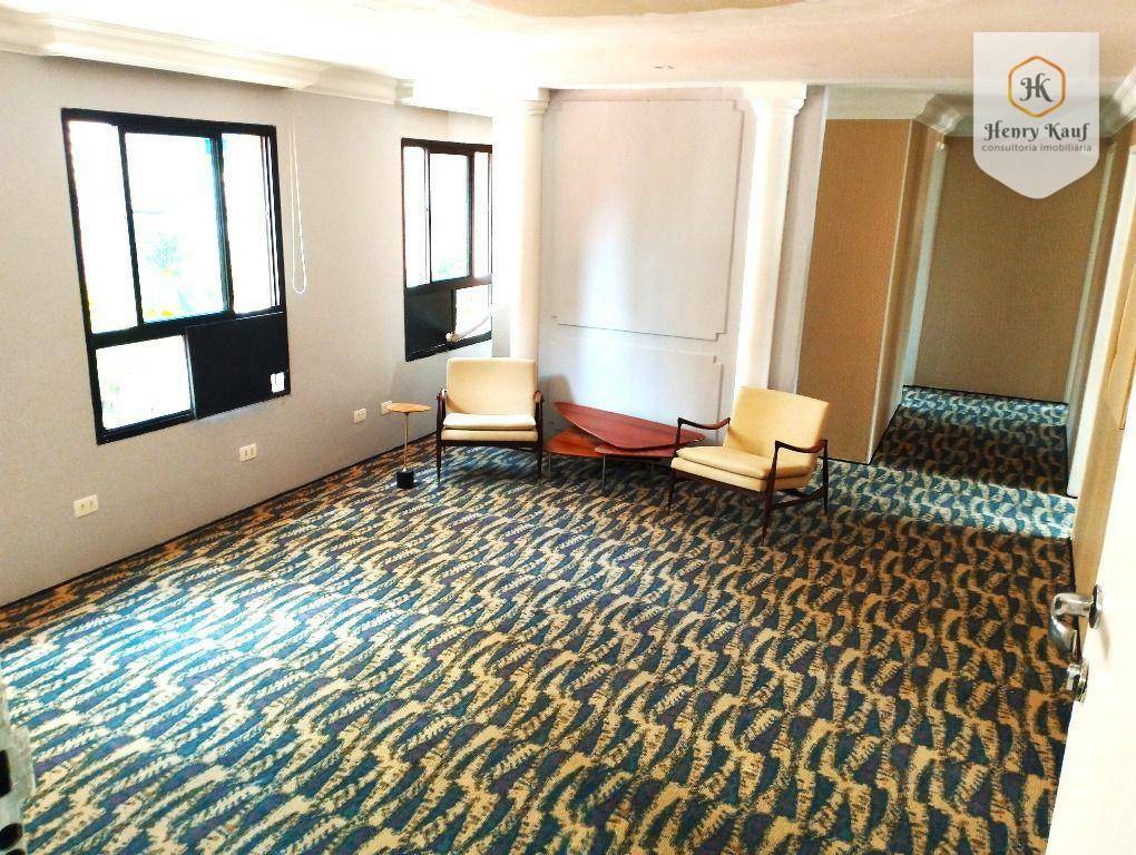 Conjunto Comercial-Sala à venda, 135m² - Foto 1