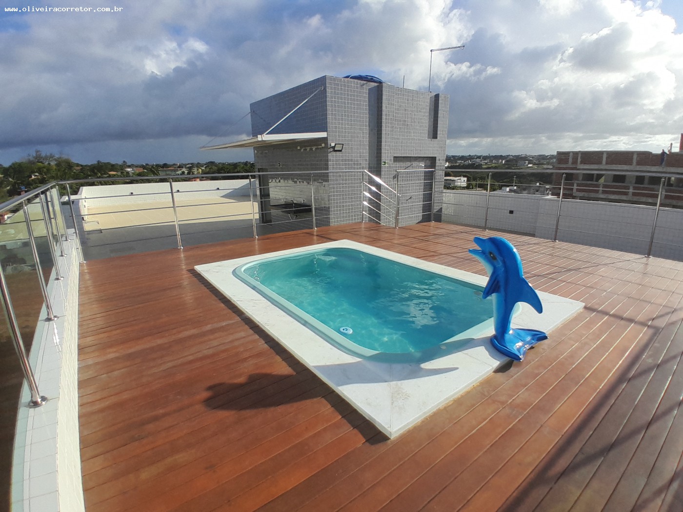Apartamento à venda com 1 quarto, 47m² - Foto 32