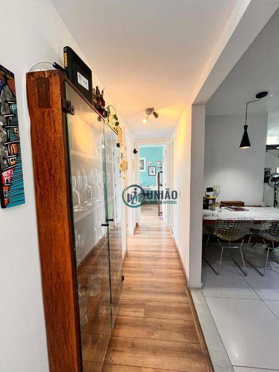 Apartamento à venda com 2 quartos, 68m² - Foto 6