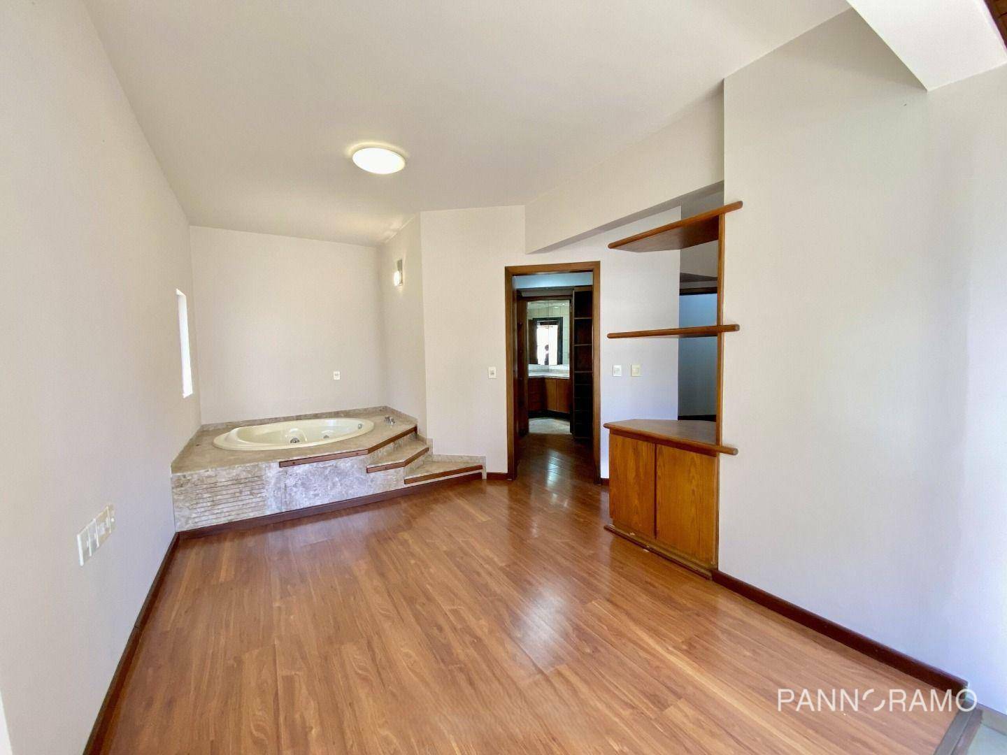 Apartamento à venda com 4 quartos, 200m² - Foto 12