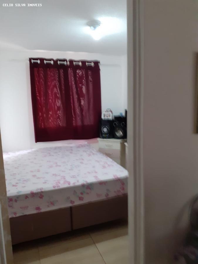 Apartamento à venda com 3 quartos - Foto 9