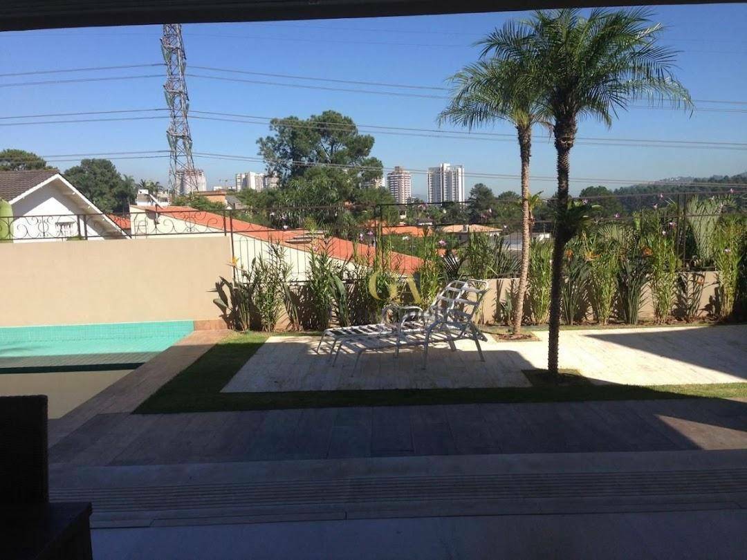 Casa de Condomínio à venda com 4 quartos, 608m² - Foto 18