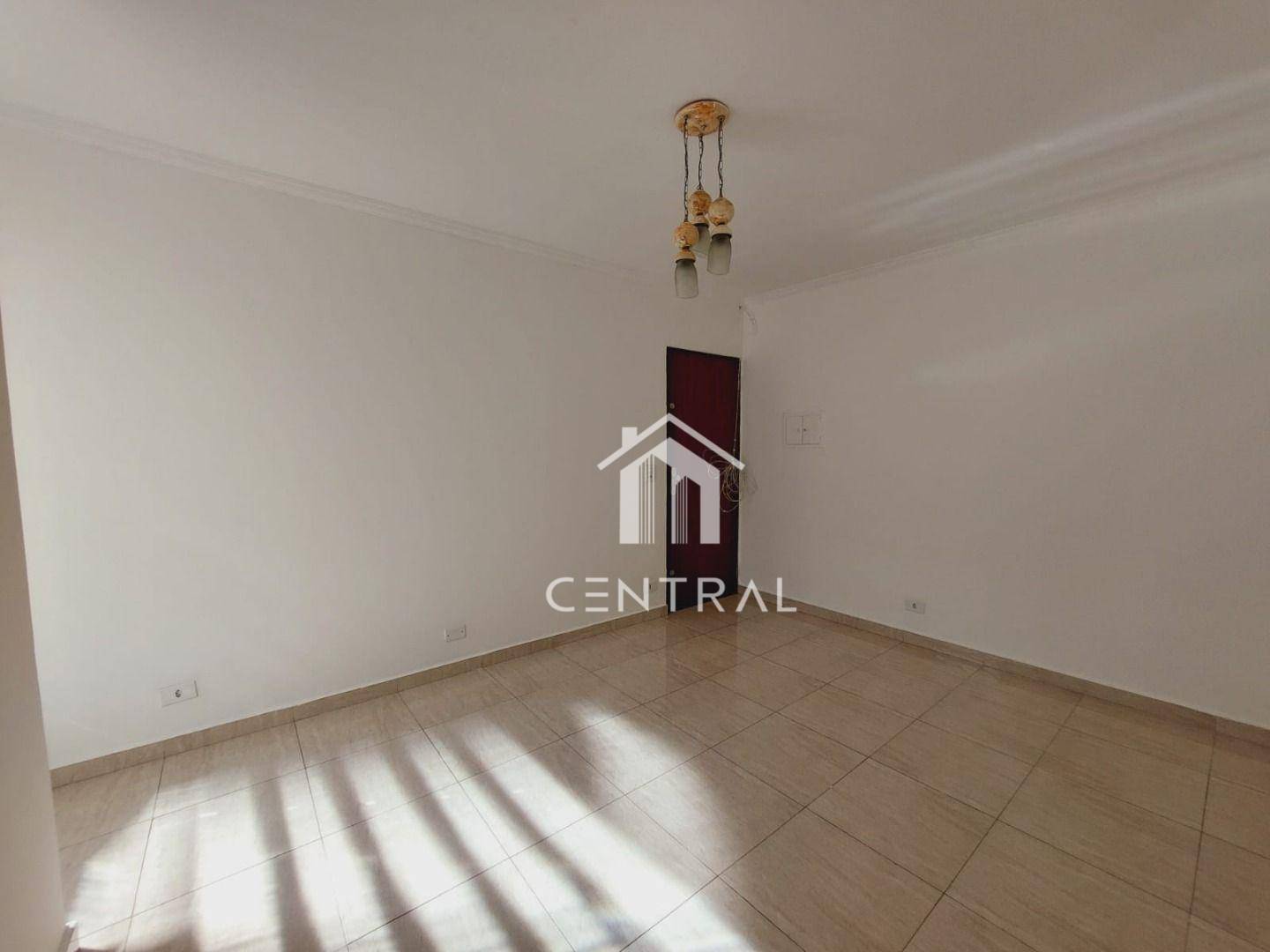 Apartamento à venda com 2 quartos, 50m² - Foto 3