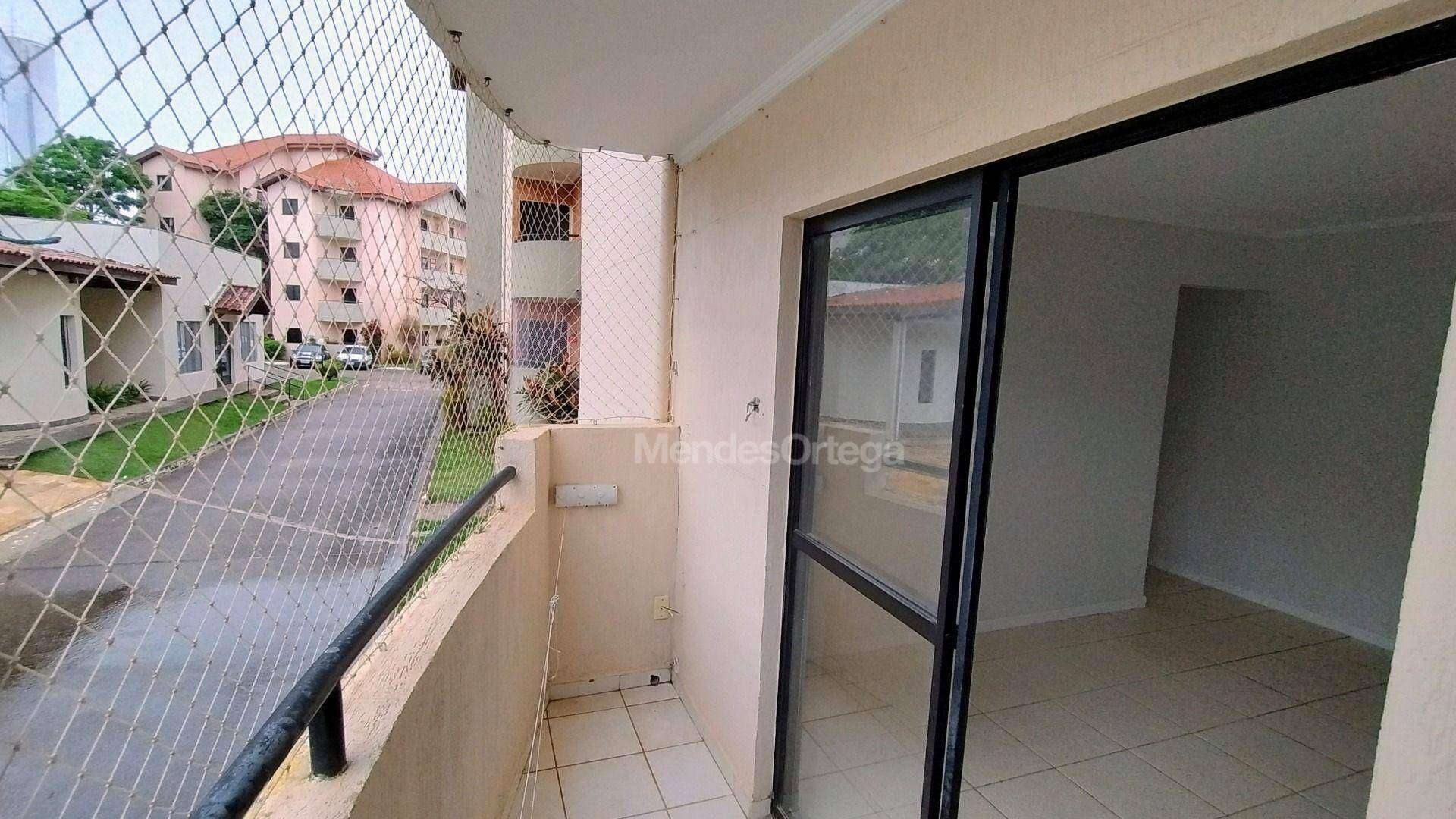 Apartamento à venda com 3 quartos, 70m² - Foto 6