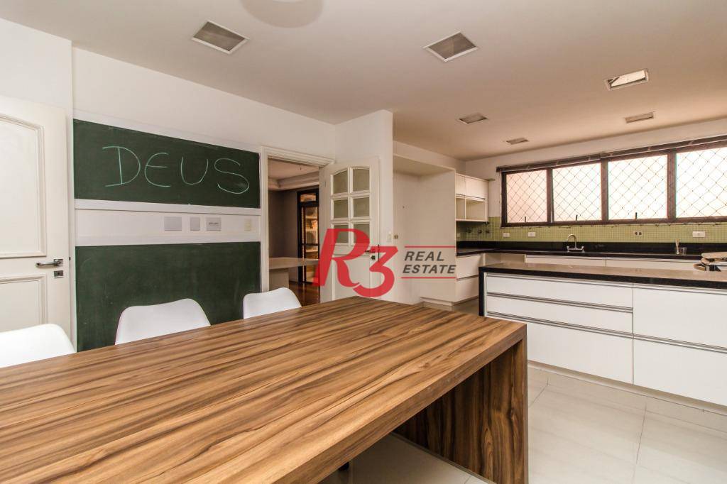 Apartamento à venda com 4 quartos, 380m² - Foto 20