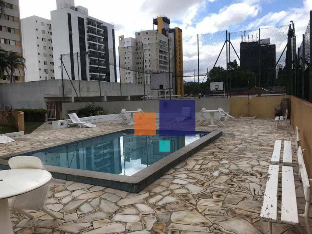 Apartamento à venda com 3 quartos, 114m² - Foto 13