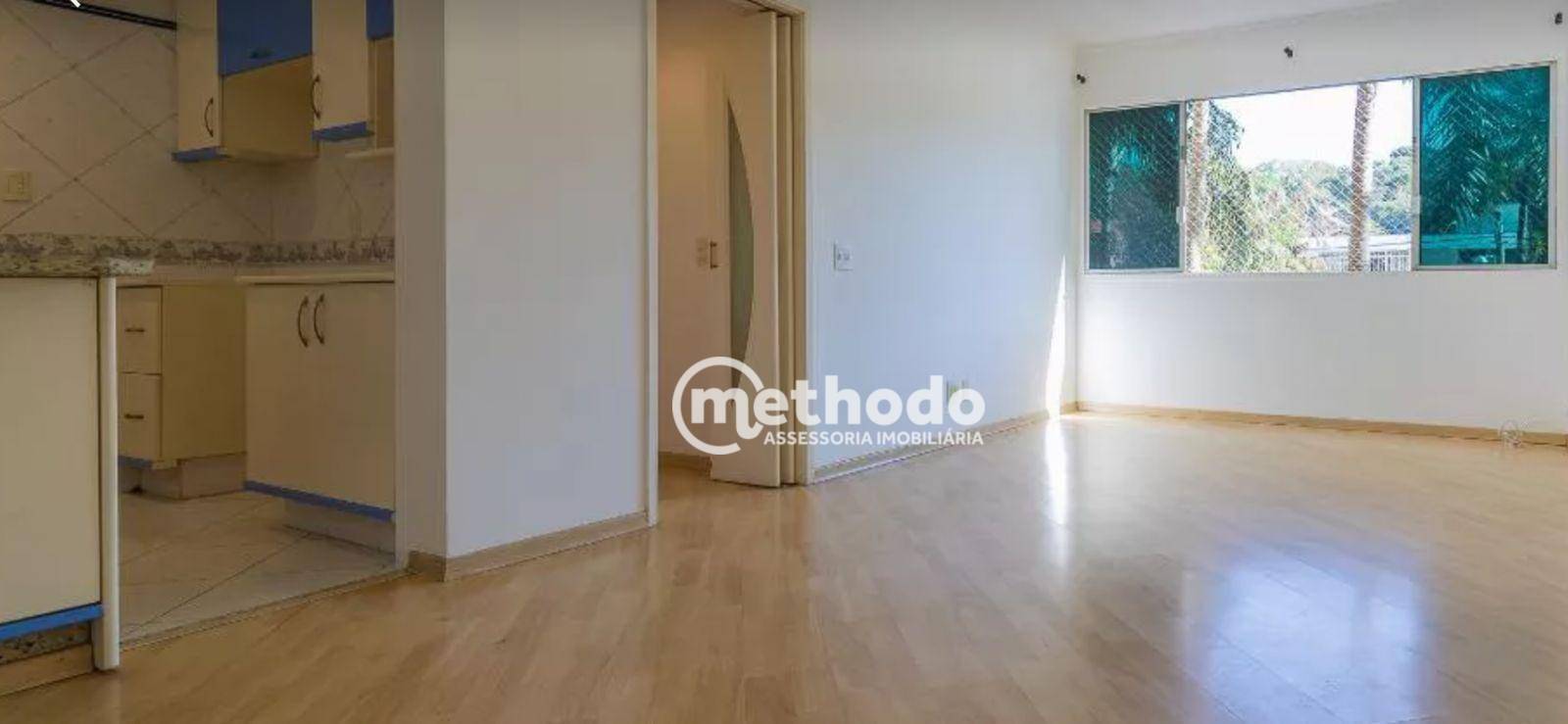 Apartamento à venda com 3 quartos, 80m² - Foto 1