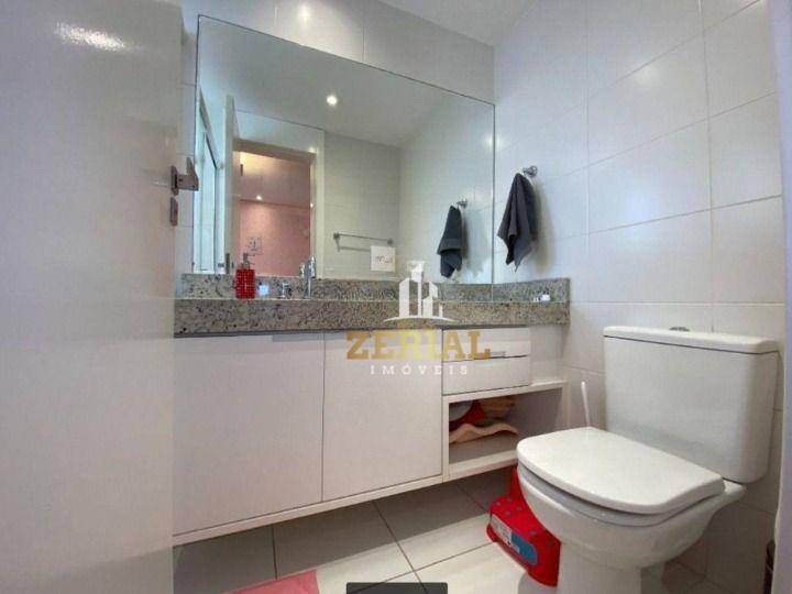 Apartamento à venda com 3 quartos, 186m² - Foto 22