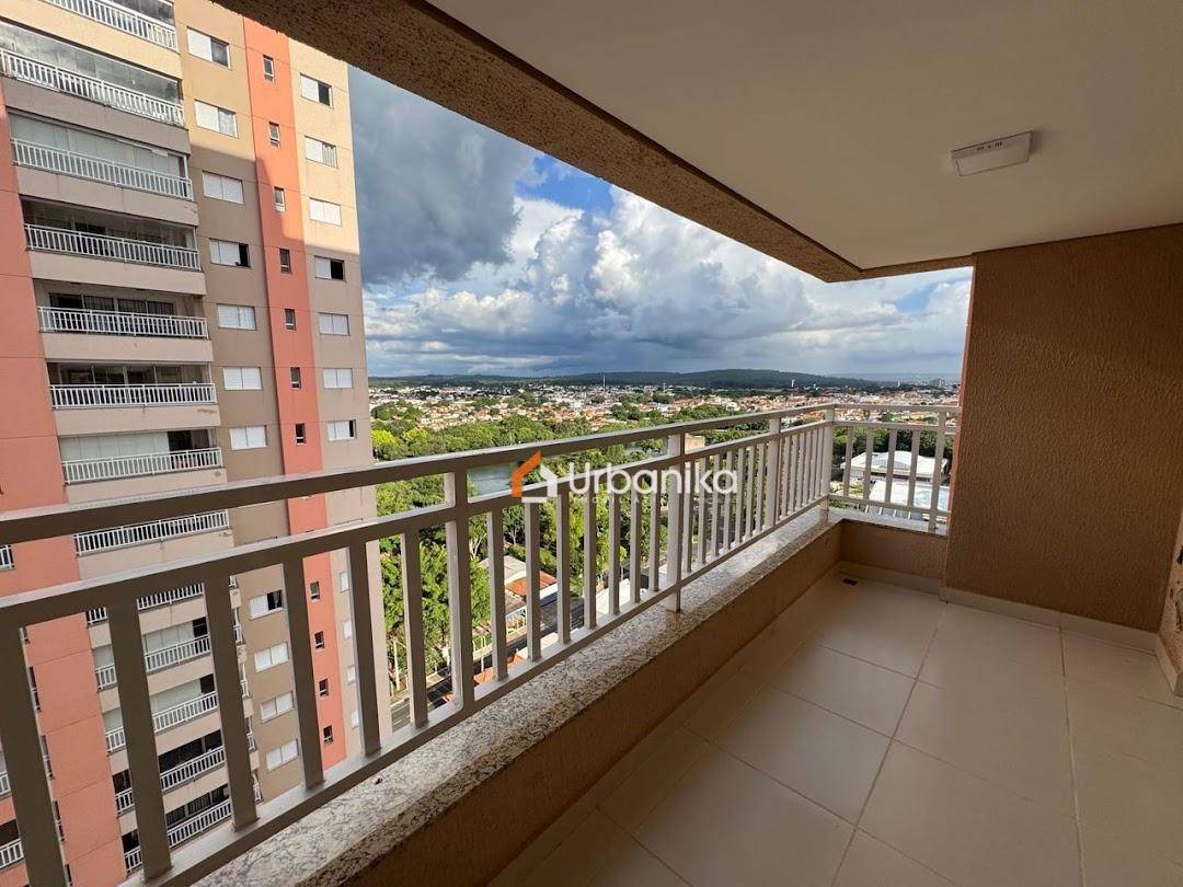 Apartamento, 3 quartos, 94 m² - Foto 3