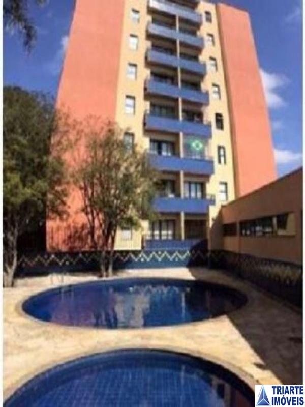 Apartamento à venda com 3 quartos, 69m² - Foto 15