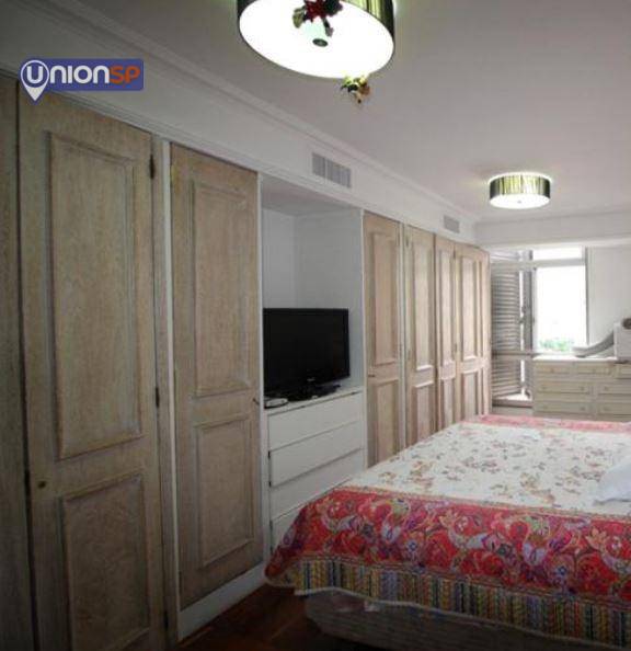 Apartamento à venda e aluguel com 3 quartos, 357m² - Foto 6