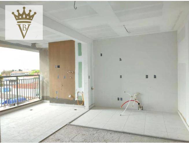 Apartamento à venda com 2 quartos, 56m² - Foto 8