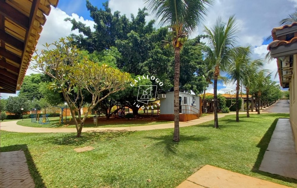 Casa de Condomínio à venda com 3 quartos, 135m² - Foto 15