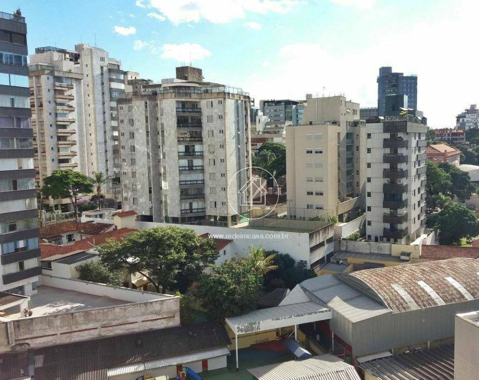 Apartamento à venda com 3 quartos, 106m² - Foto 12