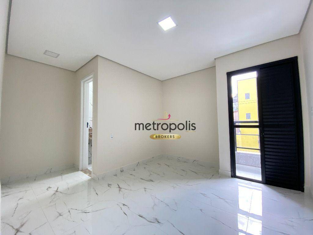 Cobertura à venda com 3 quartos, 160m² - Foto 17