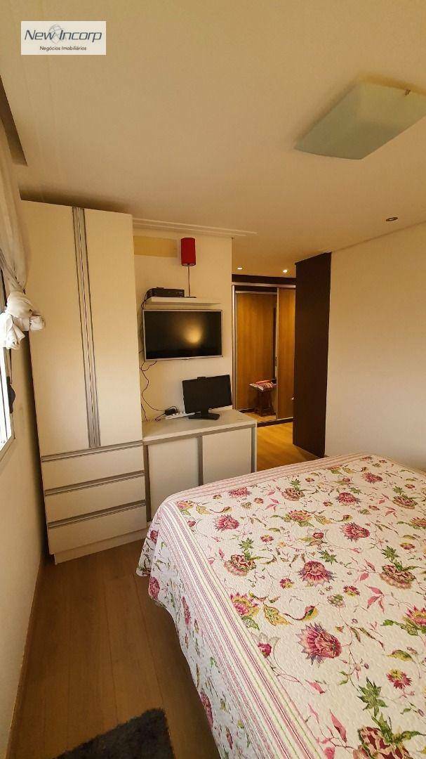 Apartamento à venda com 3 quartos, 135m² - Foto 10