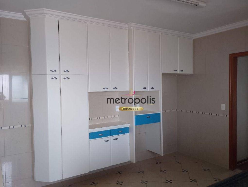 Apartamento para alugar com 3 quartos, 146m² - Foto 60