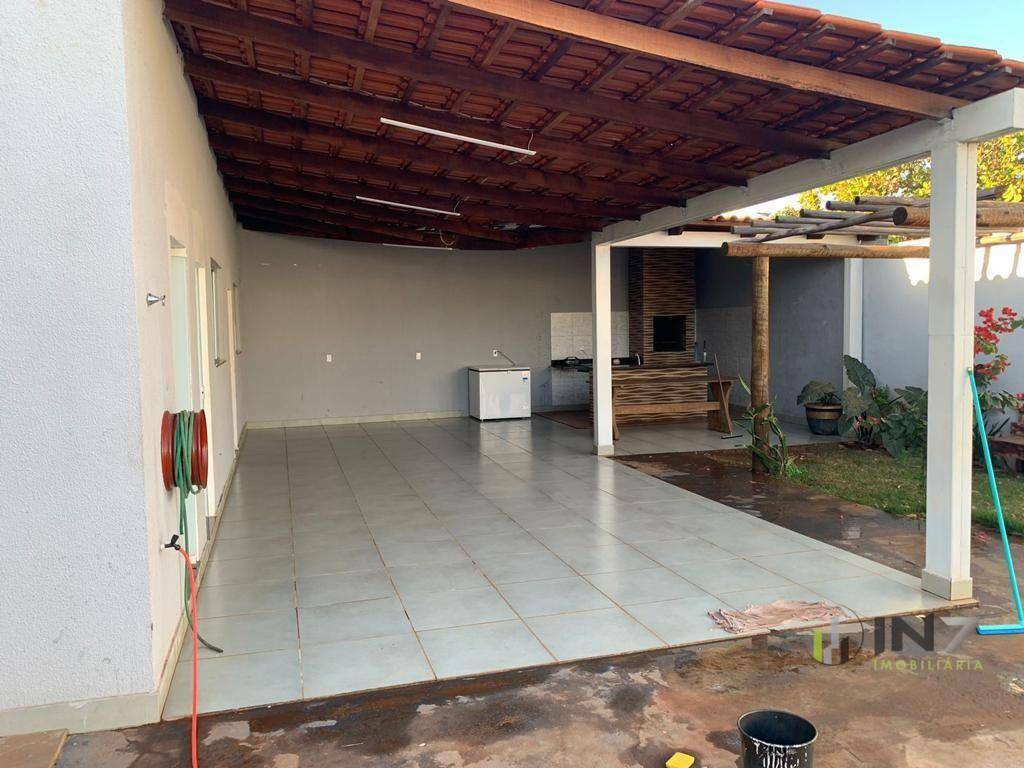 Casa de Condomínio à venda com 2 quartos, 360m² - Foto 7