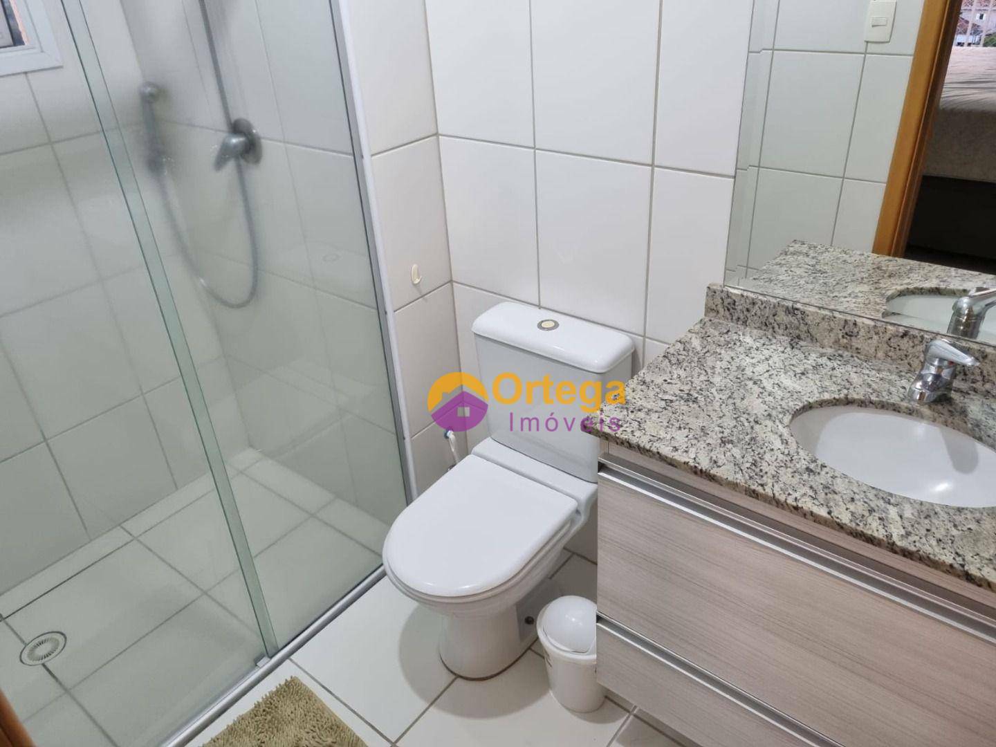 Apartamento à venda com 3 quartos, 95m² - Foto 2