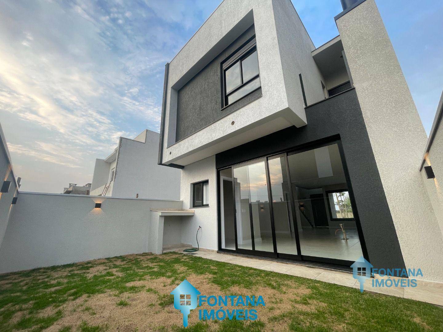 Casa de Condomínio à venda com 3 quartos, 133m² - Foto 20