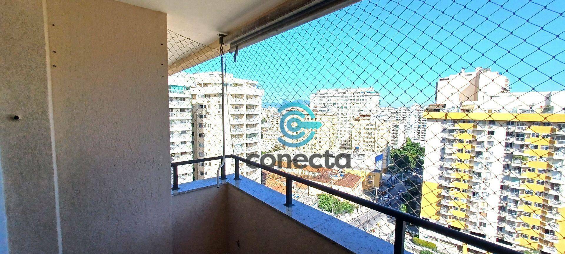 Apartamento à venda com 3 quartos, 83m² - Foto 4