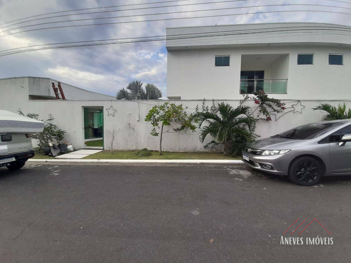 Casa de Condomínio à venda com 4 quartos, 600m² - Foto 5