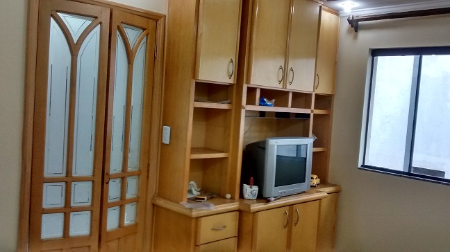 Apartamento para alugar com 2 quartos, 98m² - Foto 1