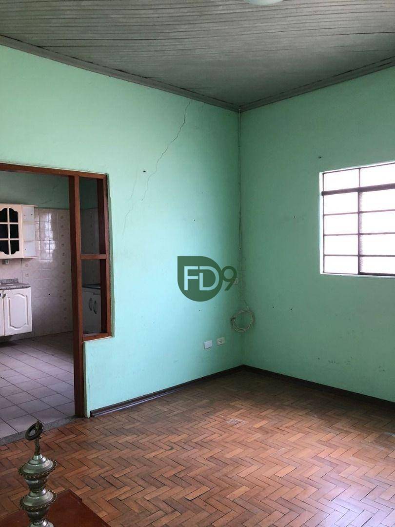 Casa à venda com 2 quartos, 90m² - Foto 5