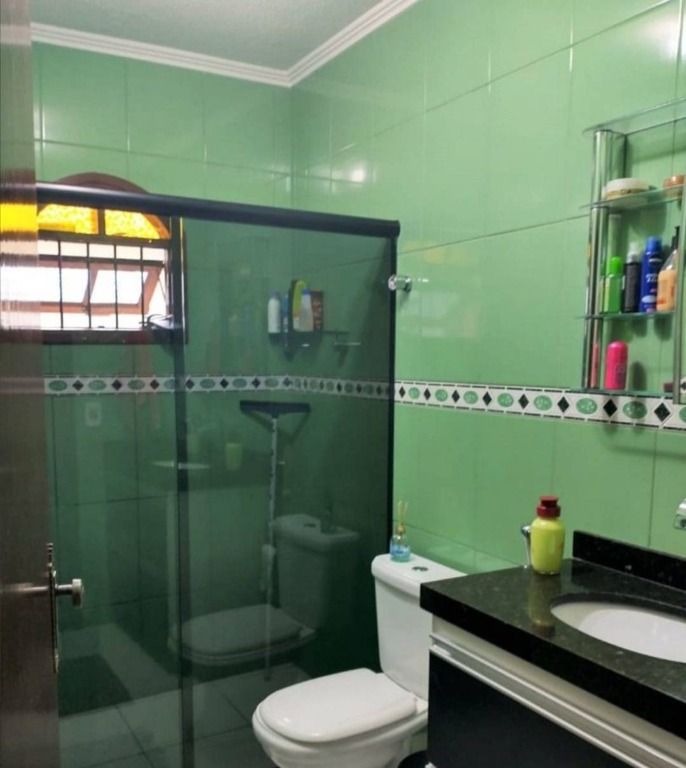 Sobrado à venda com 3 quartos, 206m² - Foto 15