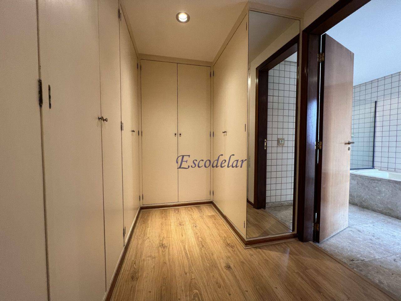 Apartamento à venda com 4 quartos, 353m² - Foto 21