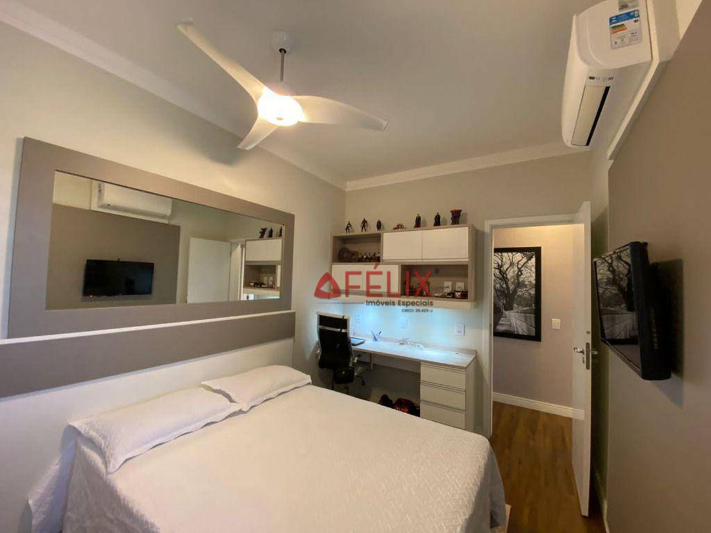 Apartamento à venda com 3 quartos, 110m² - Foto 15