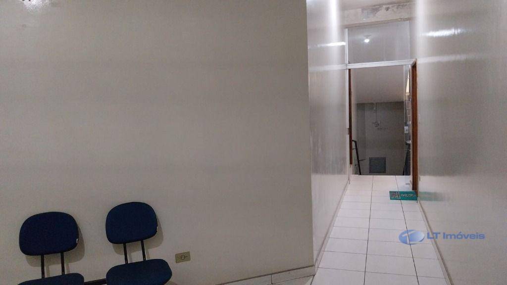 Conjunto Comercial-Sala para alugar, 50m² - Foto 2