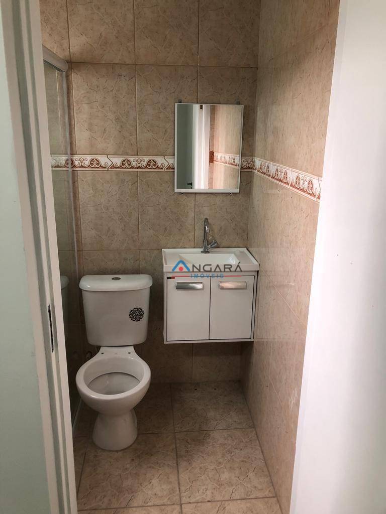 Sobrado à venda com 3 quartos, 120m² - Foto 18