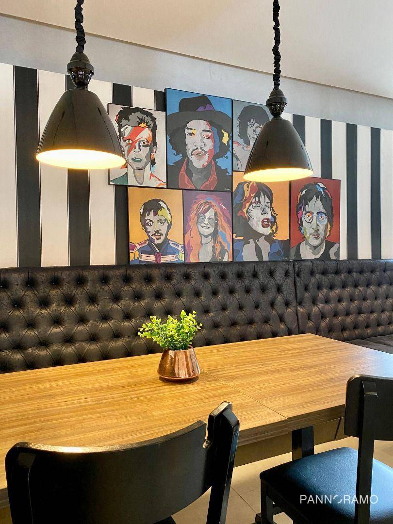 Apartamento, 2 quartos, 87 m² - Foto 2