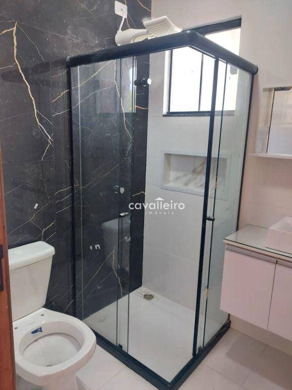 Casa de Condomínio à venda com 3 quartos, 82m² - Foto 19