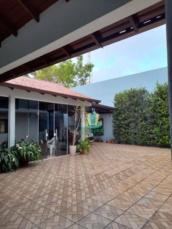 Sobrado à venda com 3 quartos, 290m² - Foto 11