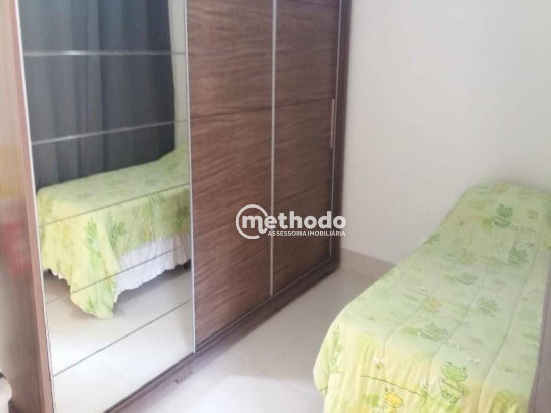 Casa de Condomínio à venda com 4 quartos, 260m² - Foto 17