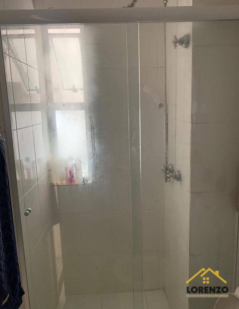 Apartamento à venda com 3 quartos, 60m² - Foto 6