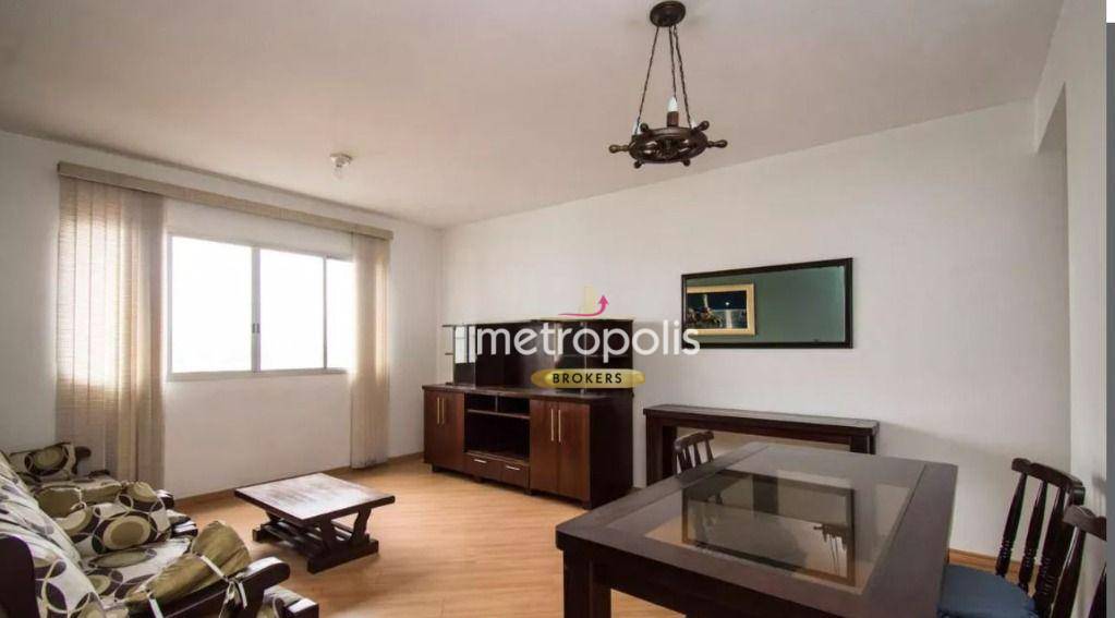 Apartamento à venda com 3 quartos, 117m² - Foto 1